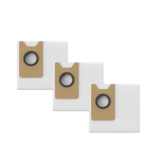 3i S10 Ultra vacuum cleaner parts for disposable dustbag