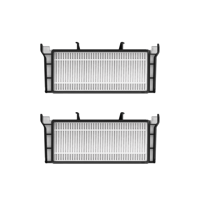 3i S10 Ultra vacuum cleaner parts for dust bin HEPA Filter