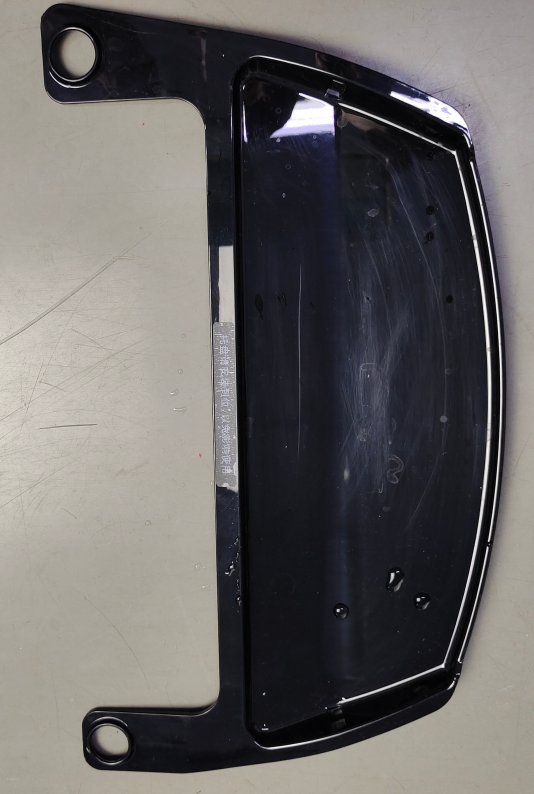 3i Cleaning tank for S10 Ultra