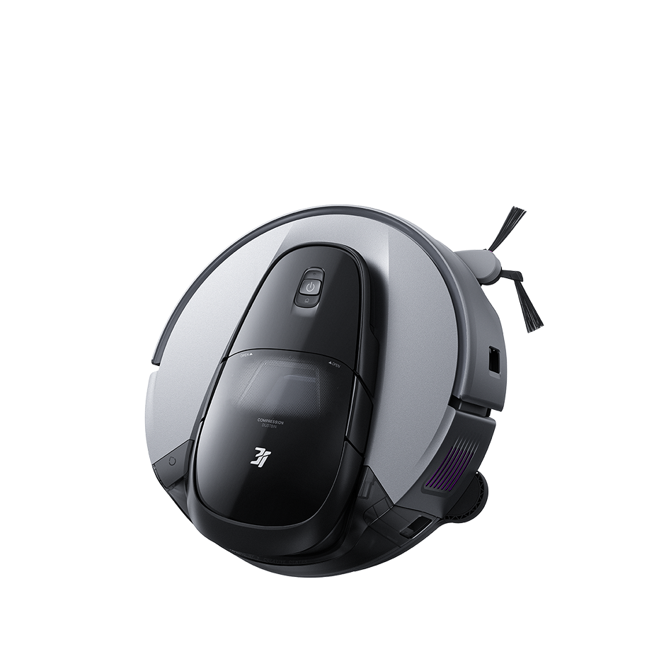 3i G10+ Robot Vacuum