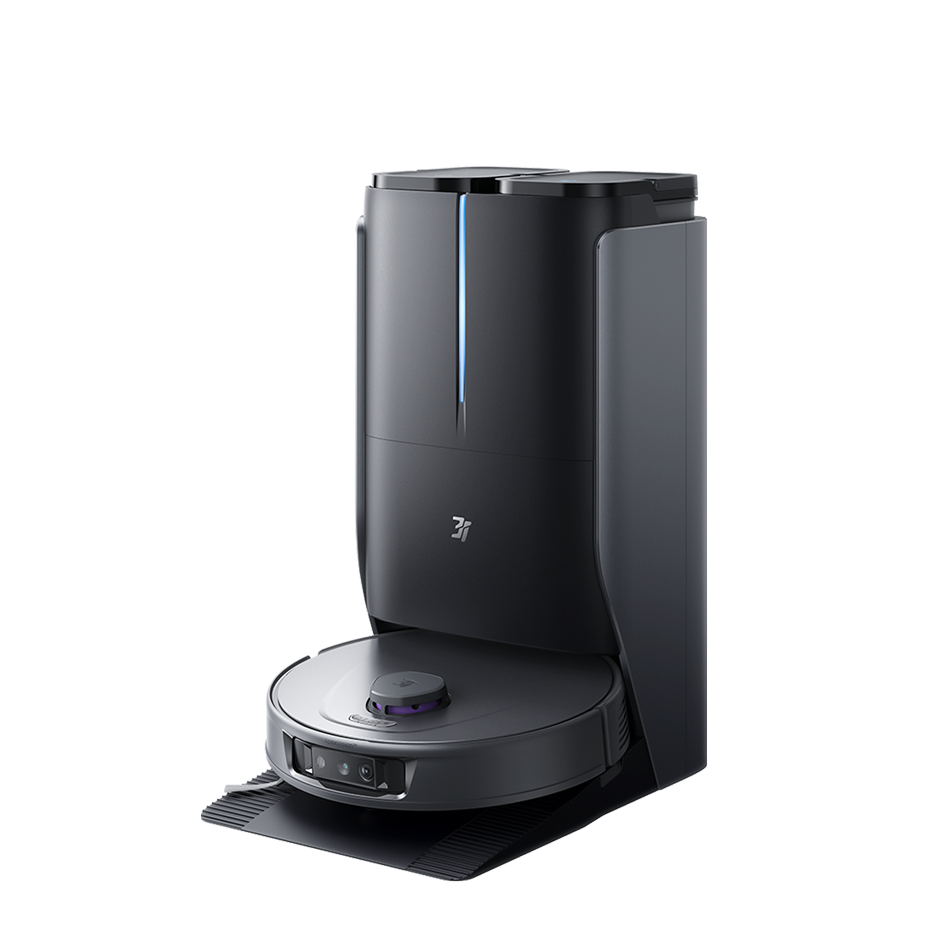 3i P10 Ultra Robot Vacuum